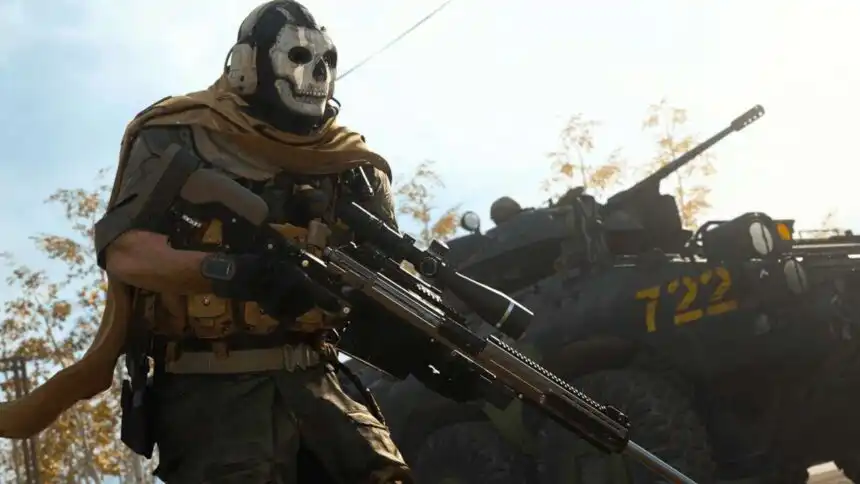 Warzone