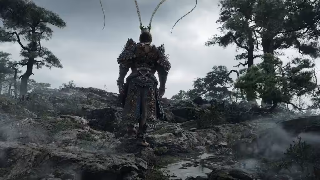 Black Myth: Wukong 20 Ağustos’ta Xbox’a Geliyor! %20 İndirim Fırsatı 2 Wukong