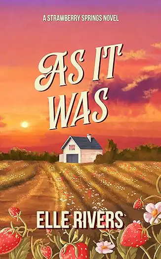 as it was