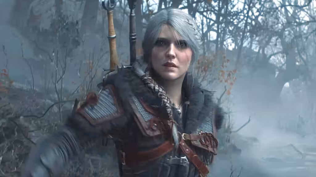 CD Projekt RED : Sadece AAA Açık Dünya RPG Oyunlarına Odaklanacağız 3 ciri
