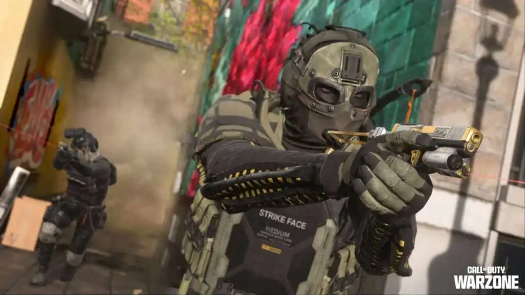 Warzone