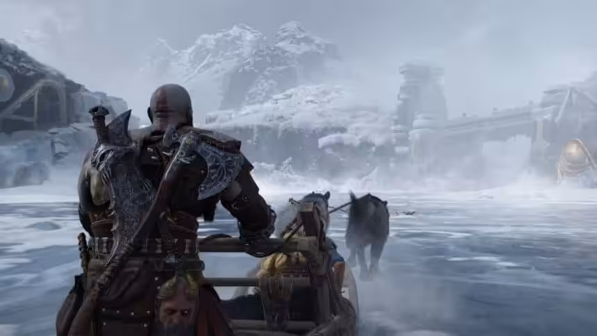 PlayStation Oyunları Steam’e Geri Döndü! Sony Geri Adım Attı 1 gow ragnarok