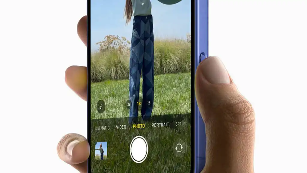 iOS 26 özelliği