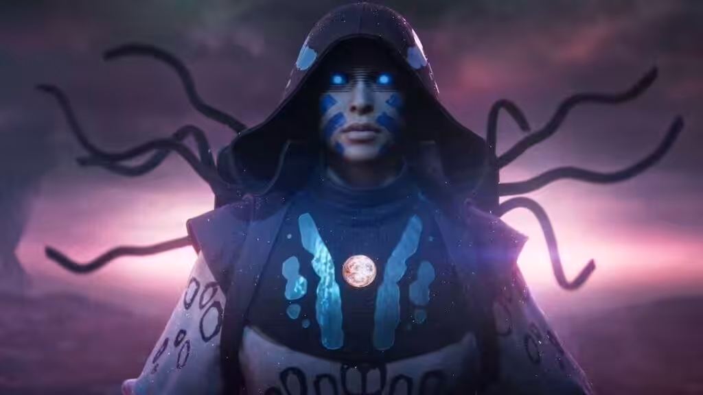 Destiny 2 The Edge of Fate