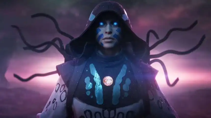 Destiny 2 The Edge of Fate