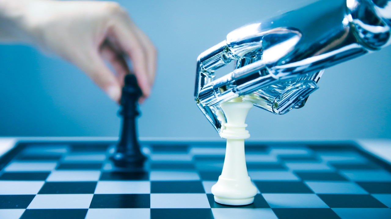 AI-First