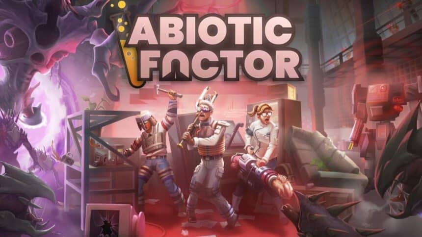 Abiotic Factor