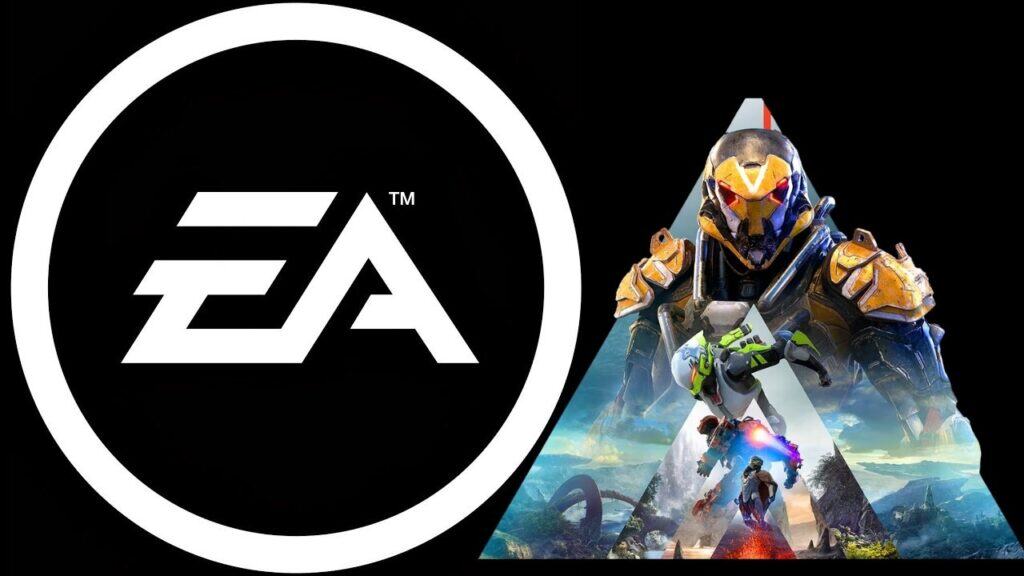 Anthem EA