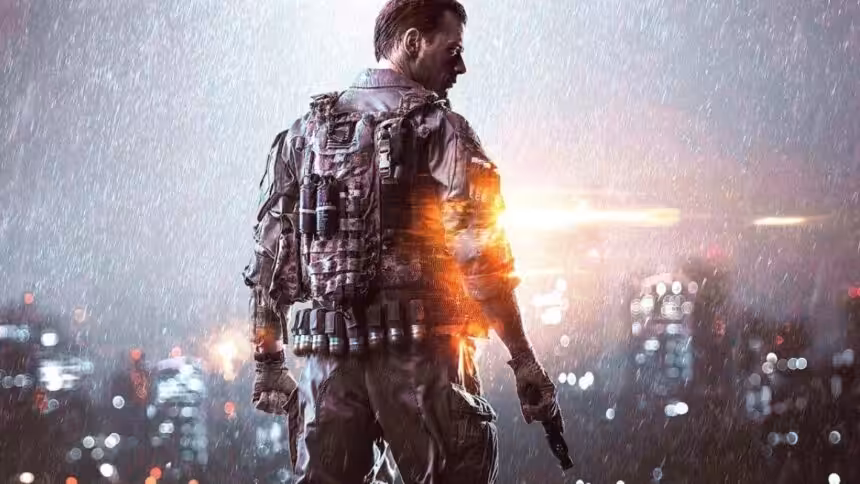 Battlefield 4 Sunucularında Belirsizlik: PS Oyuncularını Endişelendiren Gelişme 1 Battlefield