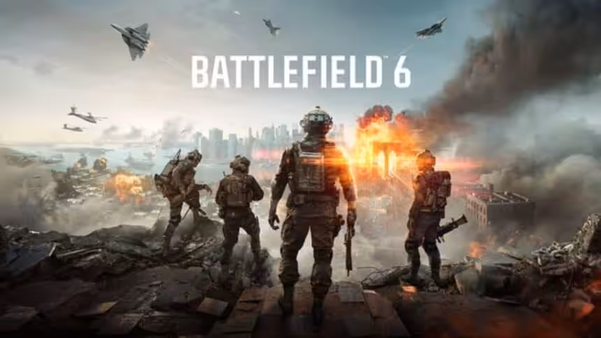 Battlefield 6