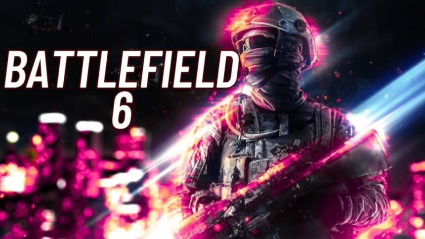 Battlefield 6