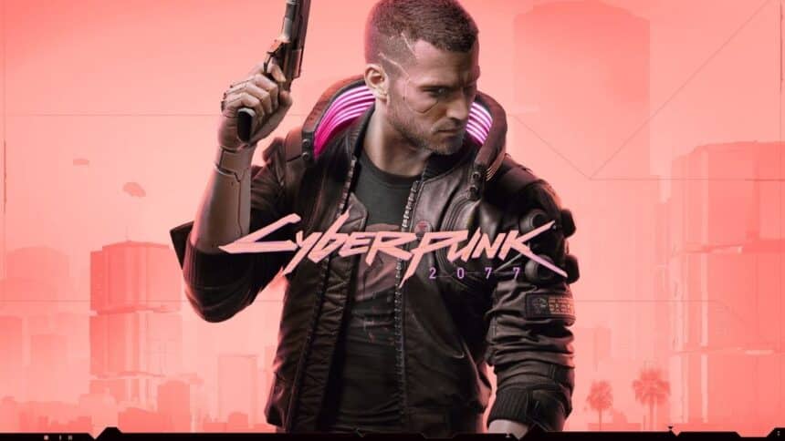 Cyberpunk 2077