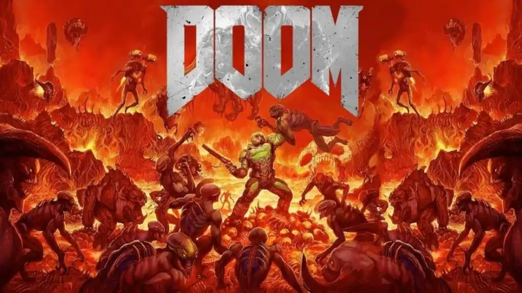 DOOM