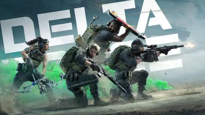 Delta Force