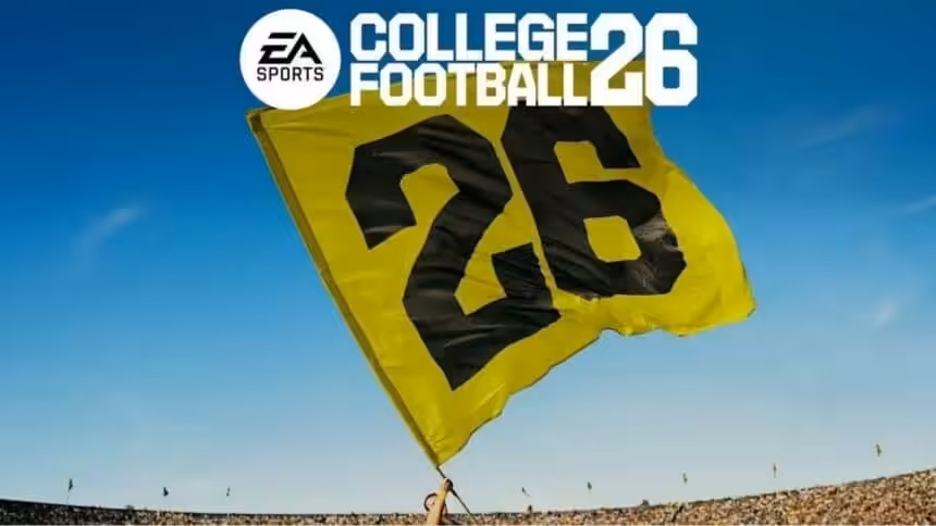 EA Sports College Football 26 Erken Erişimde: Tüm Yenilikler Açıklandı 1 EA Sports College Football 26