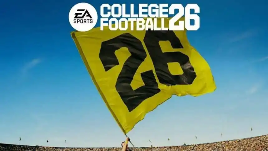 EA Sports College Football 26