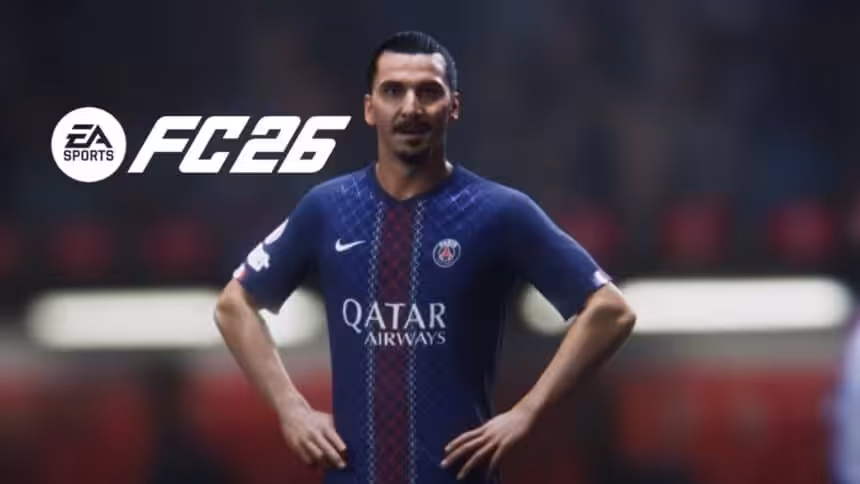 EA Sports FC 26