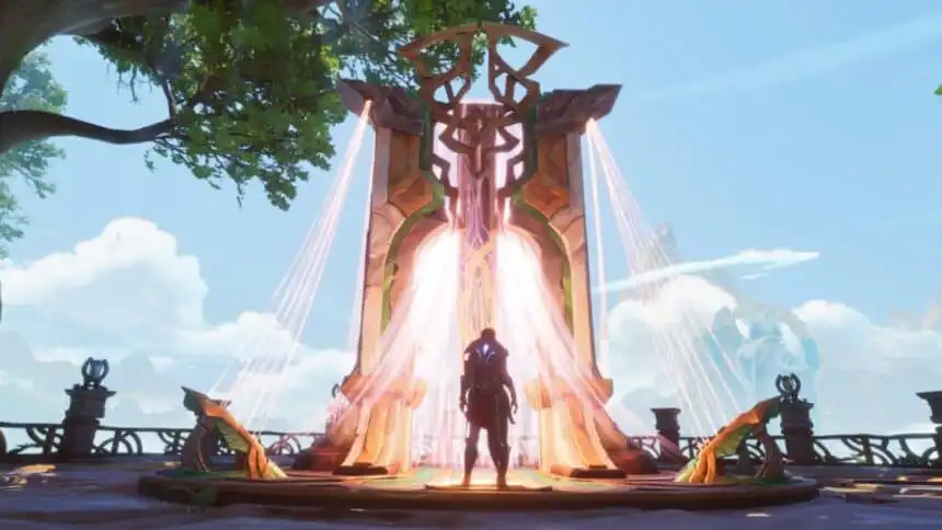 Eternal Strands
