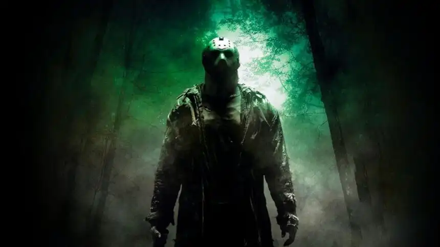 Friday the 13th