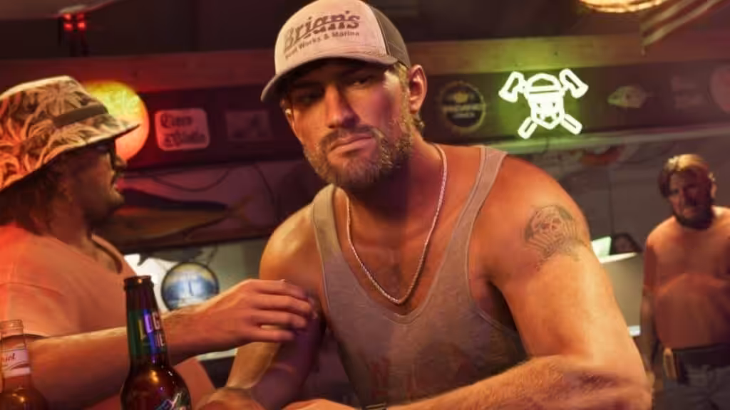 GTA 6 Nintendo Switch 2'ye mi geliyor? Büyük iddia! 3 GTA 6