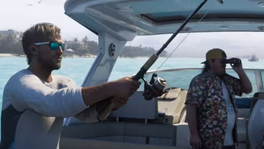 GTA 6, 30 FPS mi Olacak? Eski Geliştiriciden Dikkat Çeken Açıklama 1 GTA 6