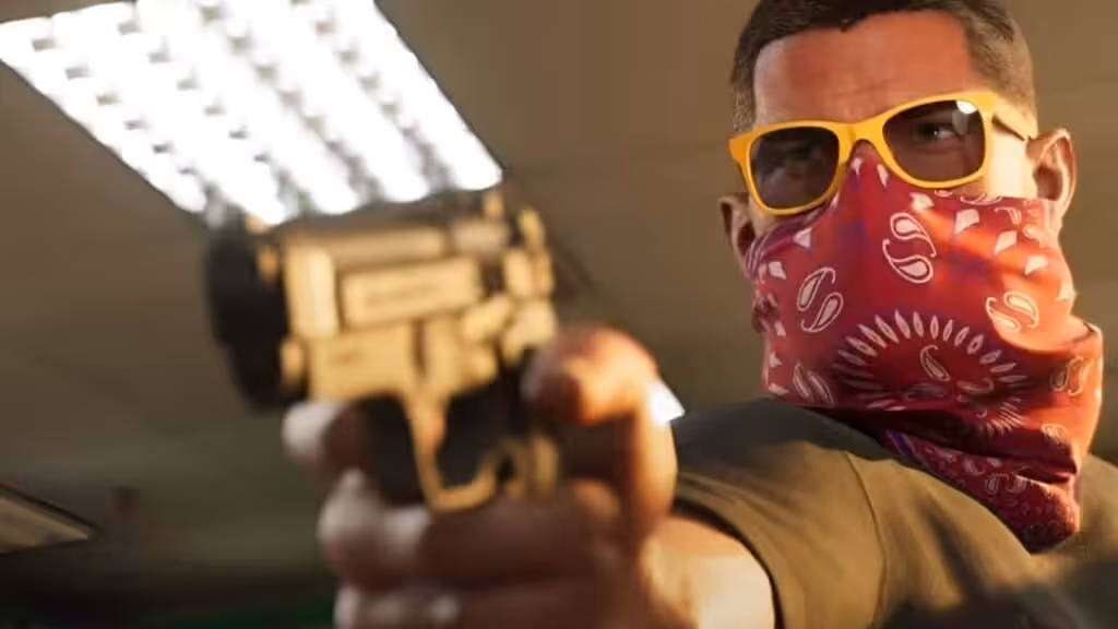 Zelnick'ten GTA 6 yorumu: "Hamburger Değil Sanat Eseri Satıyoruz" 2 GTA 6