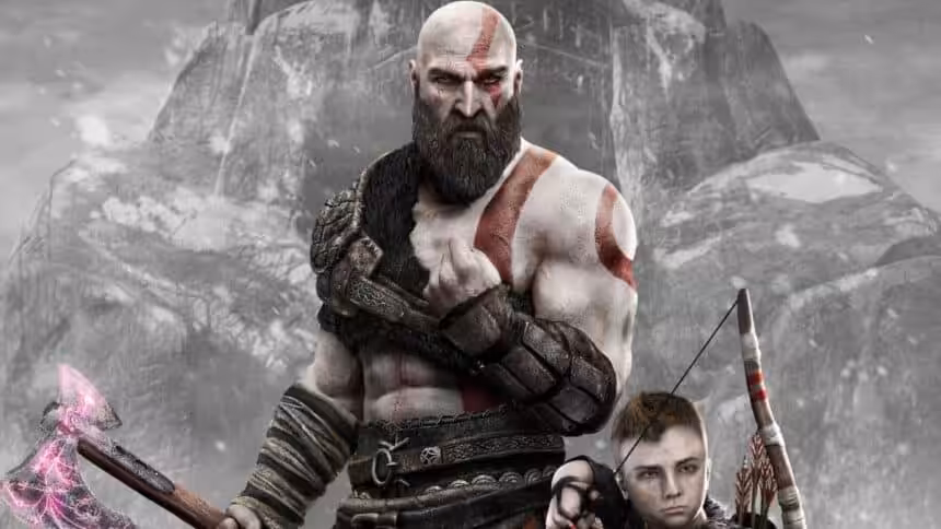 God of War