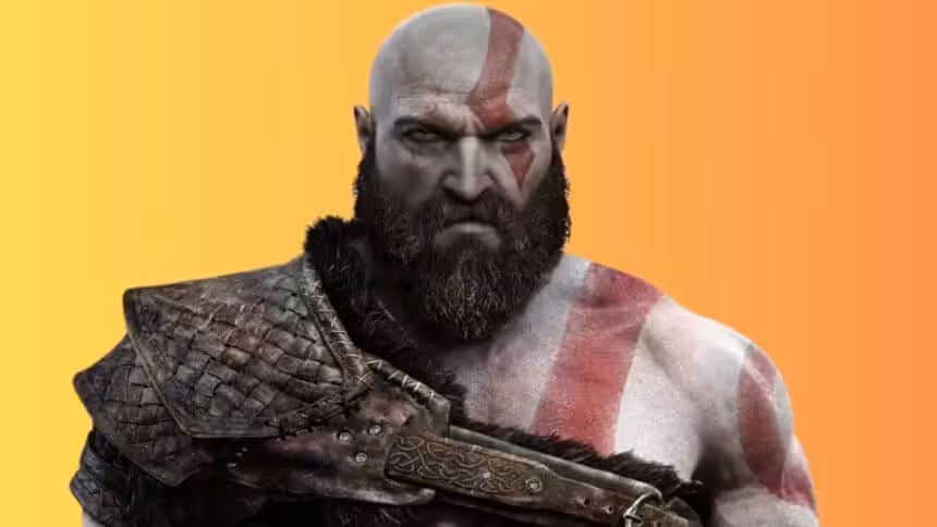 God of War PlayStation Ücretsiz İçerik