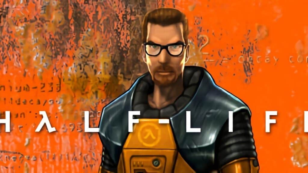 Half-Life