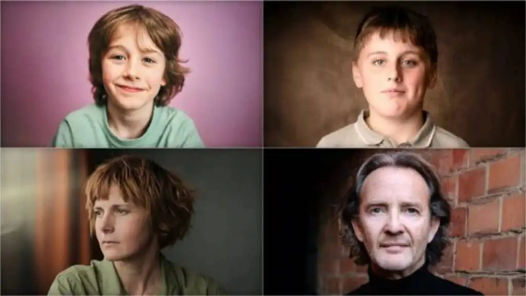 Harry Potter Dizisi