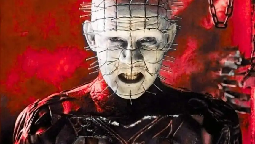 Hellraiser