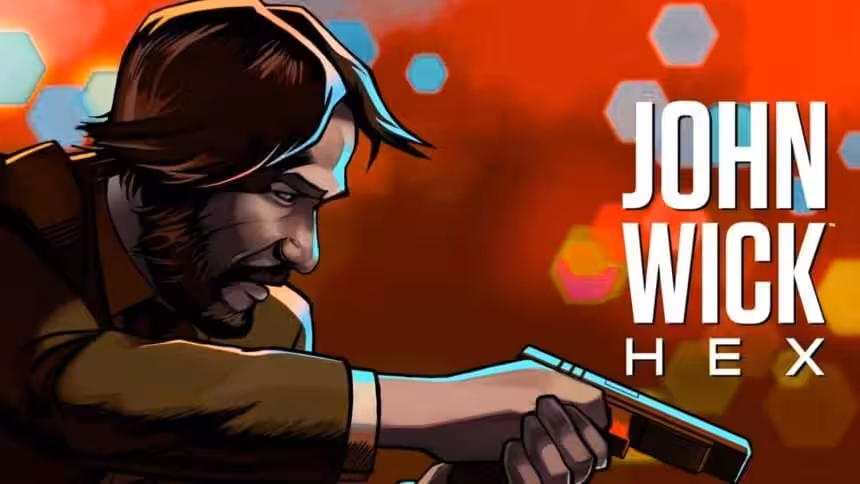 John Wick Hex