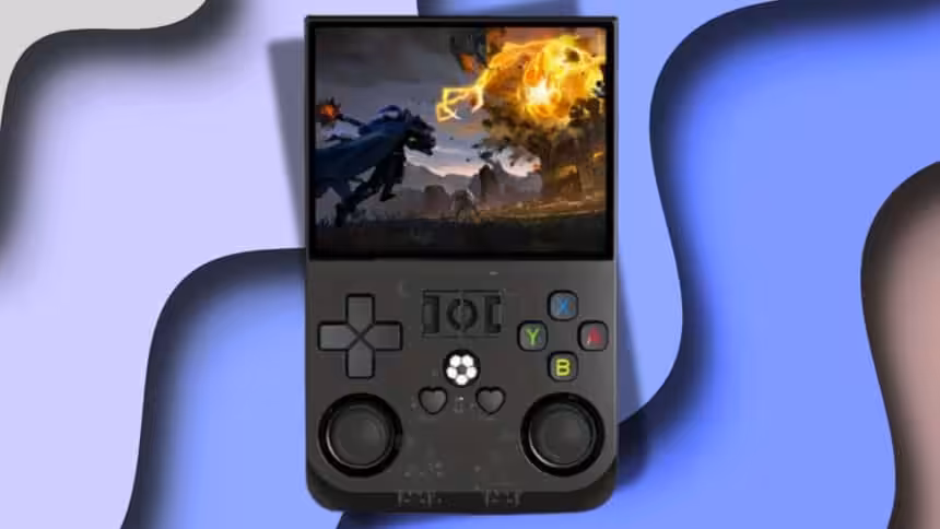 Hem PlayStation Hem Nintendo Oyunlarını Açan Ucuz Konsol İlgi Görüyor 1 Konsol