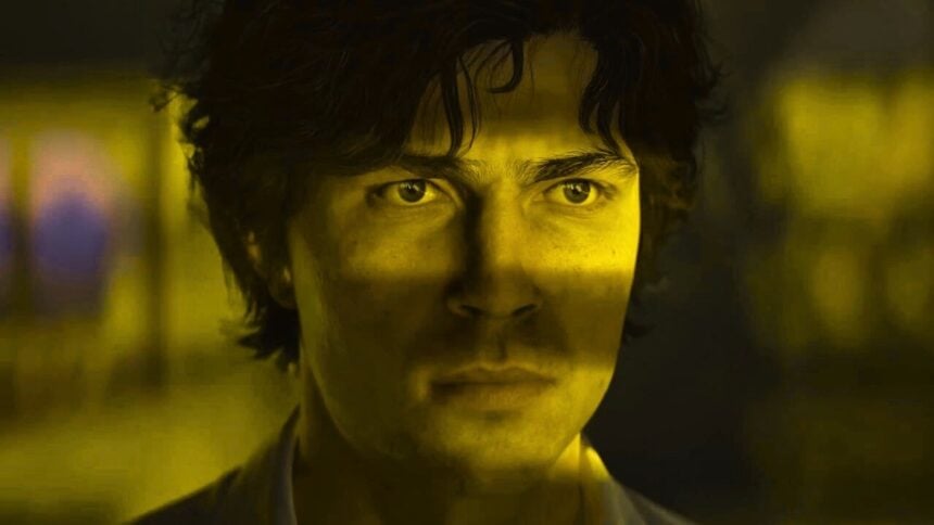 Mafia The Old Country