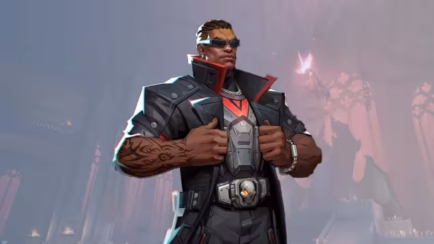 Marvel Rivals’ın Yeni Karakteri Blade, Sızıntı ile Ortaya Çıktı 1 Marvel Rivals Blade