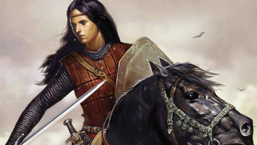 Mount & Blade Warband