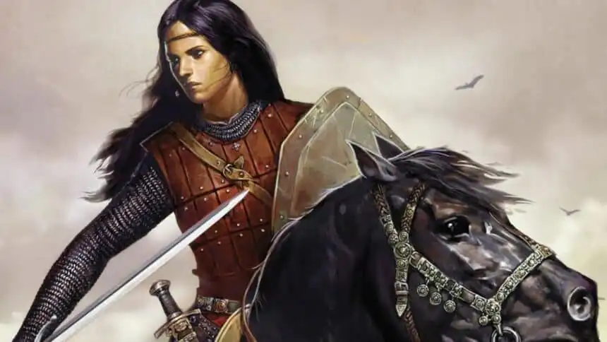 Mount & Blade Warband