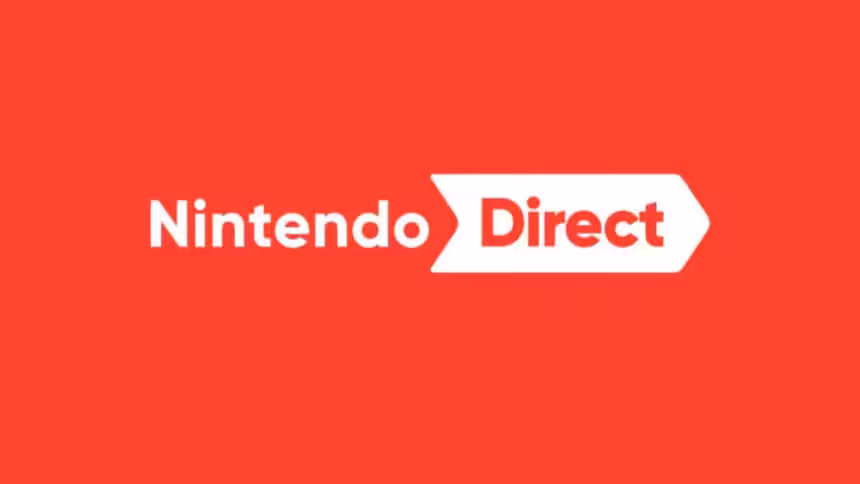 Nintendo Direct