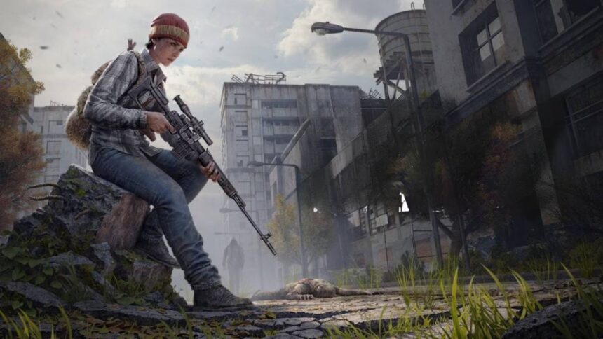 PS Plus Ağustos DayZ