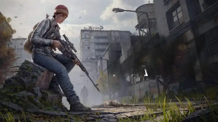PS Plus Ağustos DayZ