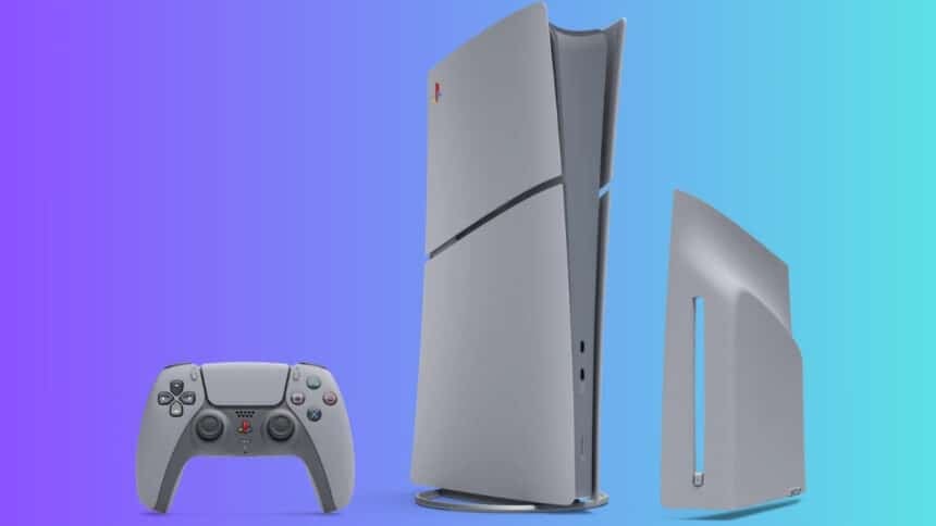 PlayStation 30. Yıl Koleksiyonu