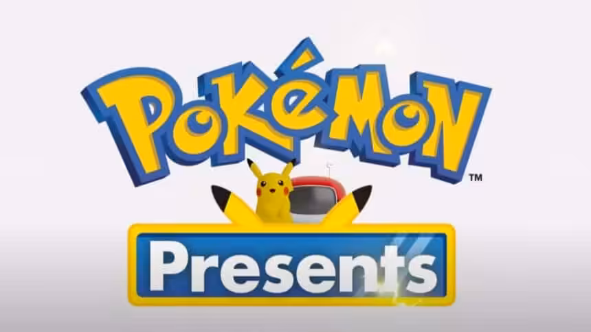 Pokémon Presents 2025 Etkinliği Ne Zaman, Neler Bekleniyor? 1 Pokemon Presents 2025