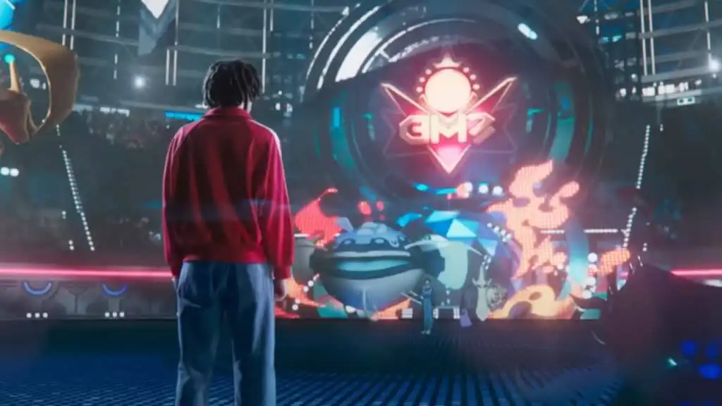 Pokémon Presents 2025 etkinlik görseli