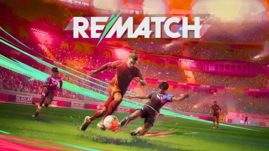 Rematch