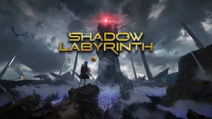 Shadow Labyrinth İncelemesi