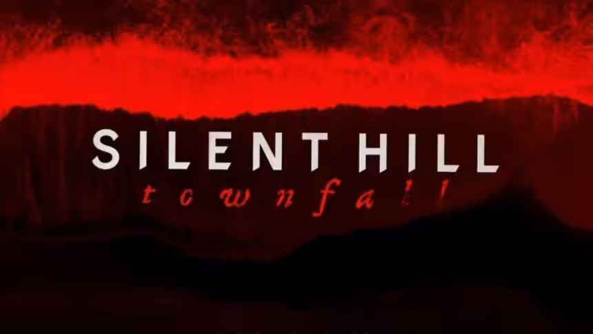 Silent Hill f 1 milyon sattı: Korku serisi fırtınayı koparıyor! 1 Silent Hill: Townfall