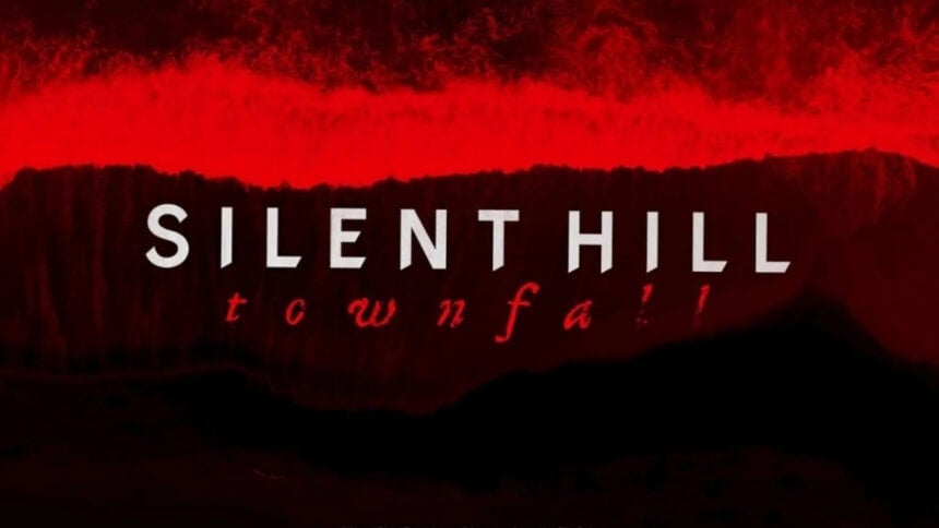 Silent Hill: Townfall