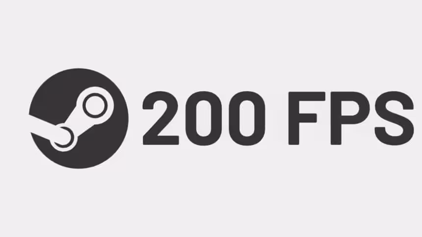 Steam FPS