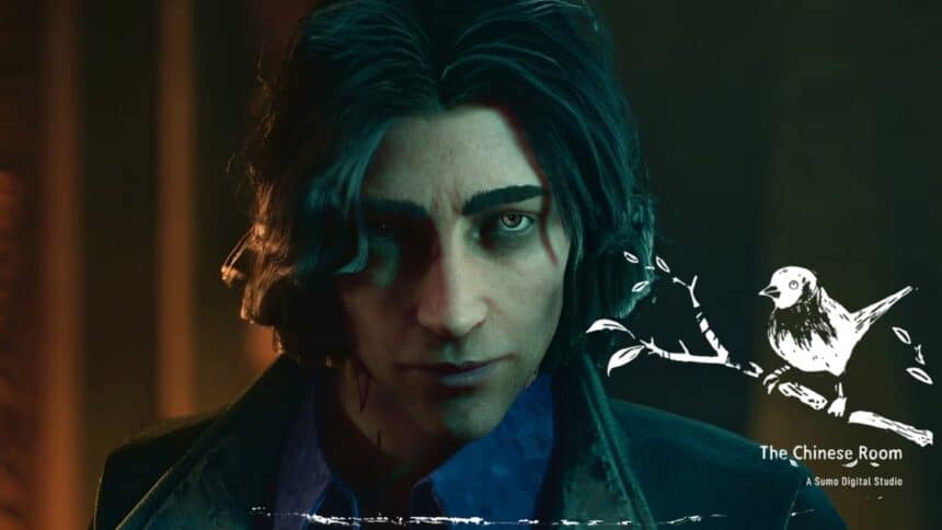 The Chinese Room Bloodlines 2