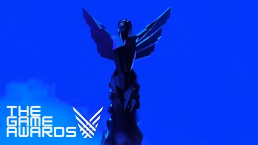 The Game Awards